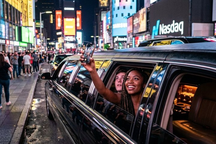 Top Rated Private New York Highlights Tour by Stretch Limousine - Photo 1 of 25